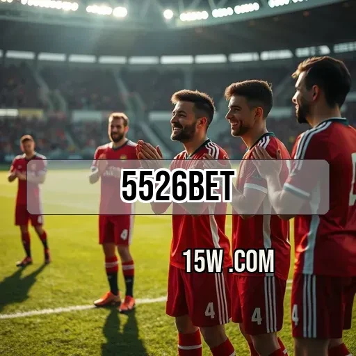 5526bet: A Confiança Crucial Para Apostadores Brasileiros