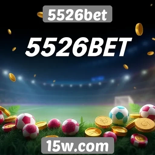 Análise da plataforma de jogos 5526bet