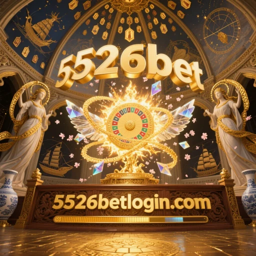 Descubra o Cassino Virtual do 5526bet: Emoção e Diversão ao Seu Alcance