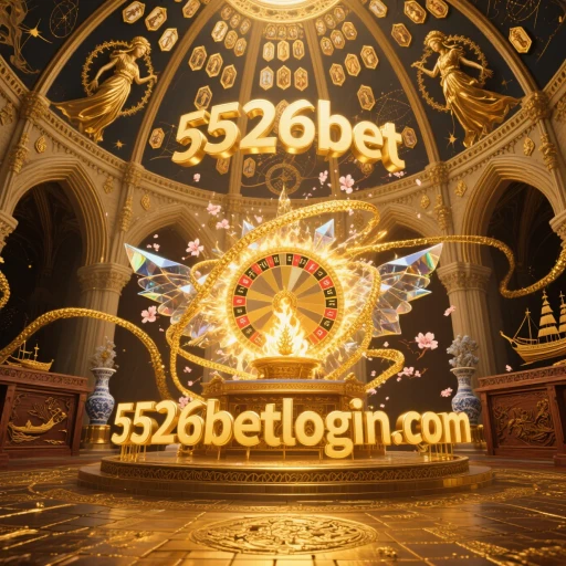 A Emocionante Experiência do Poker Online no 5526bet