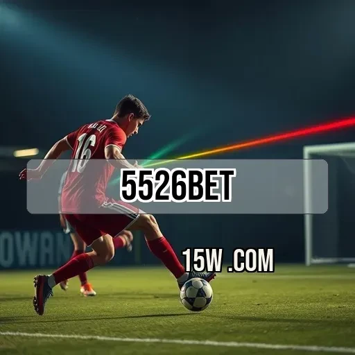 5526bet: O Login Que Transforma a Experiência dos Jogadores