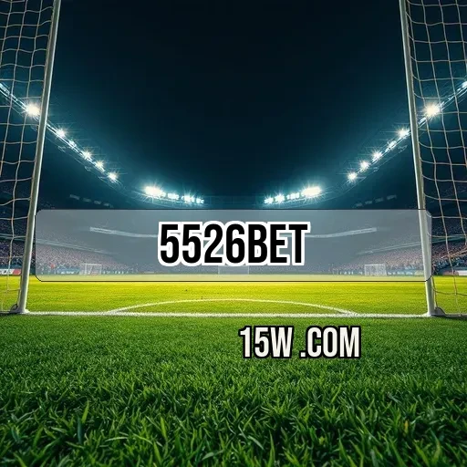 5526bet: As Melhores Funcionalidades da Plataforma Para os Jogadores Brasileiros