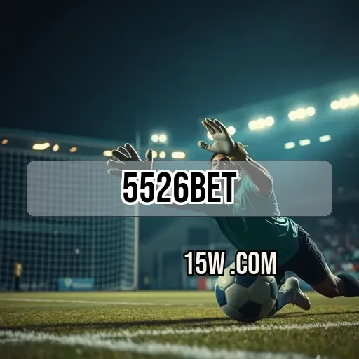 5526bet: Promoções que Transformam Suas Apostas em Vitórias
