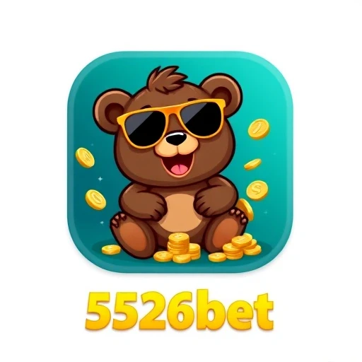 5526bet logo